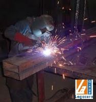 Taller de soldaduras